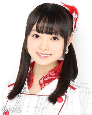 2016年AKB48プロフィール樋渡结依