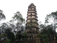 东山公园 东山公园