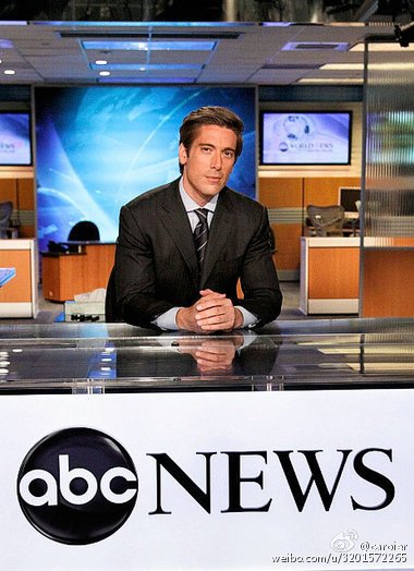 美国广播公司新闻栏目 美国广播公司新闻栏目