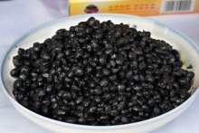 潼川豆豉 潼川豆豉