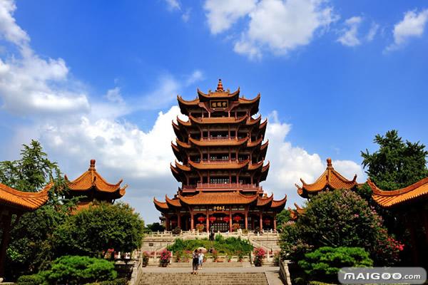 湖北有什么好吃好玩的(湖北美食好吃景点好玩的地方)