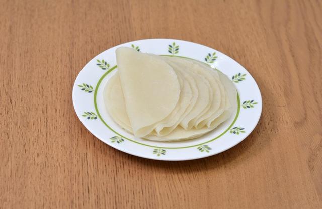 蒸烙饼怎么和面做又软又好吃(蒸薄饼讲究的薄而软)