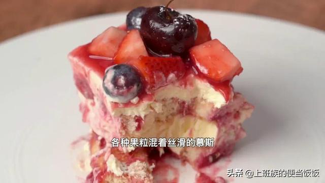 提拉米苏经典做法(0失败提拉米苏做法)