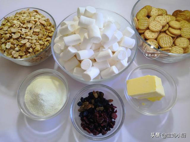 过年硬质糖果做法(春节糖果自己做)