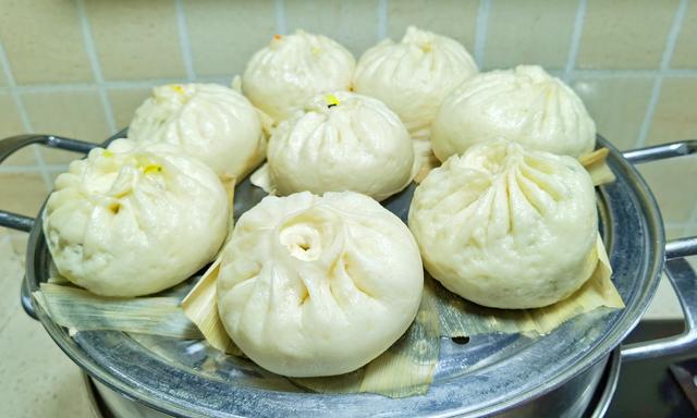 红薯土豆家常做法(吃红薯土豆不如吃它)