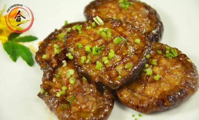 鲍鱼的做法有18种(将素食进行到底)