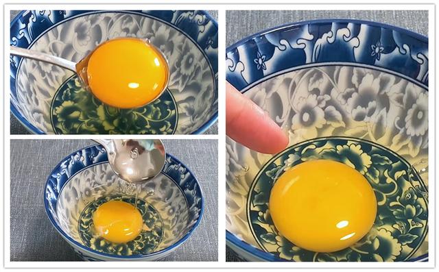 怎么分辨人造鸡蛋和真鸡蛋(教你4个小技巧)(7)