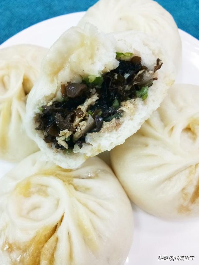 山里有什么植物可以吃（农村一种打雷才有的植物）