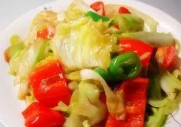 包菜最好吃的做法赶紧试试吧（青翠包菜的10种做法）