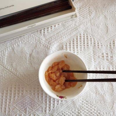 孜然杏鲍菇丁家常做法(好吃的爆炸的杏鲍菇炒鸡丁)