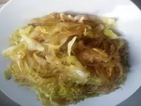 包菜最好吃的做法赶紧试试吧（青翠包菜的10种做法）