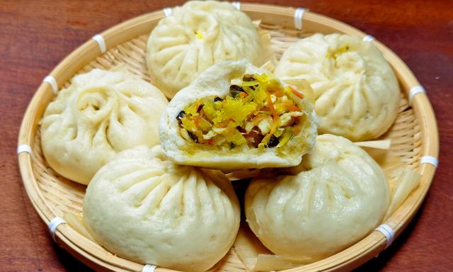 红薯土豆家常做法(吃红薯土豆不如吃它)