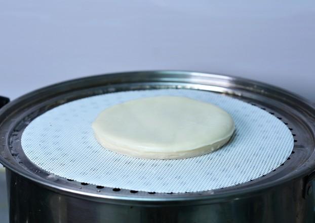 蒸烙饼怎么和面做又软又好吃(蒸薄饼讲究的薄而软)