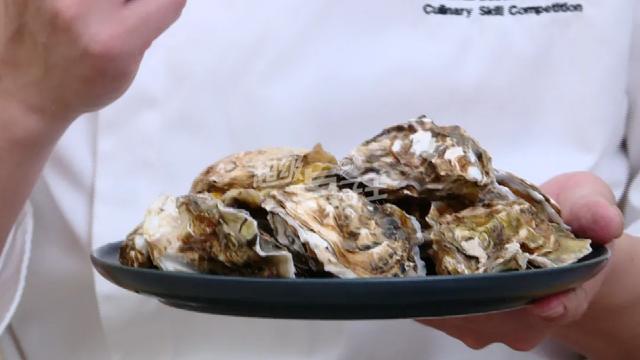 蒸生蚝一般几分钟最好(蒸生蚝时千万别用错水)