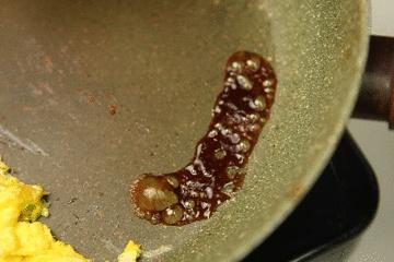 蛋炒饭这样做好吃到爆(蛋炒饭最过瘾的吃法)