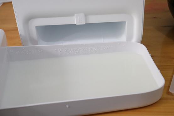 小米提篮式米饭煲(汤米分离臻米X6脱糖蒸汽饭煲)