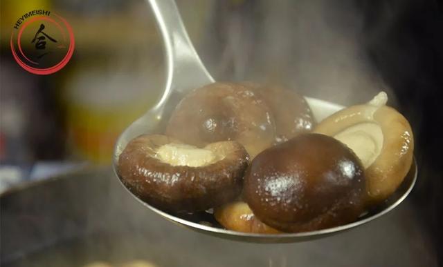 鲍鱼的做法有18种(将素食进行到底)