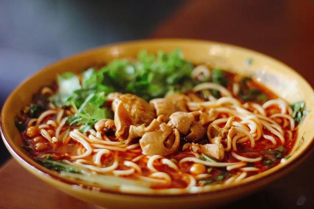 特色杂酱面咋做(舌尖上的美食之北方杂酱面)