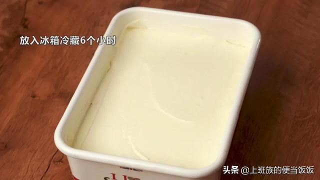 提拉米苏经典做法(0失败提拉米苏做法)