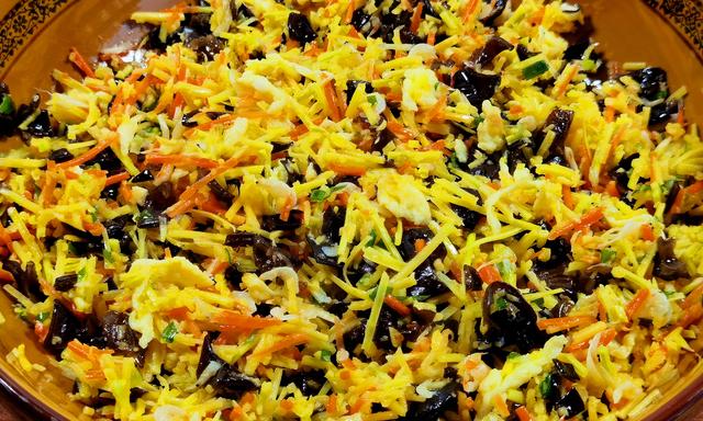 红薯土豆家常做法(吃红薯土豆不如吃它)