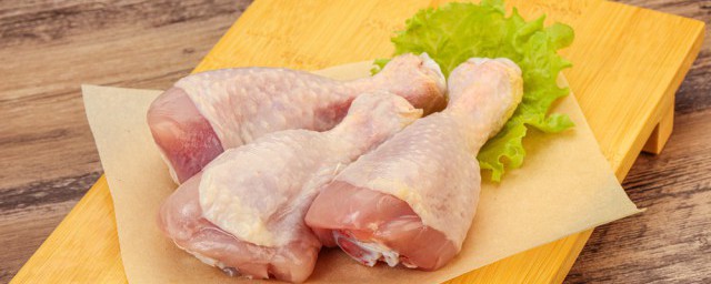 8个鸡腿怎么做好吃不腻 鸡腿的烹饪方法