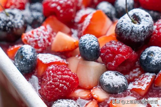 提拉米苏经典做法(0失败提拉米苏做法)