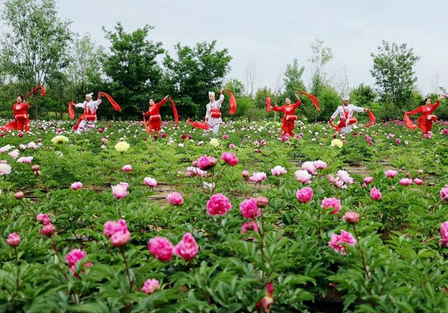 7月18日渭南文化旅游资讯微报(渭南文化旅游资讯微报)