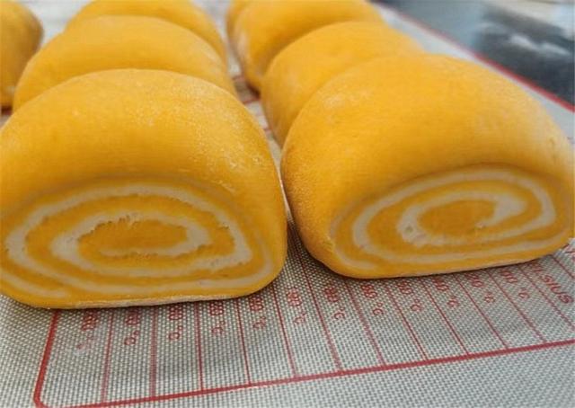 南瓜馒头最好吃的五种做法(南瓜馒头最好吃的做法)