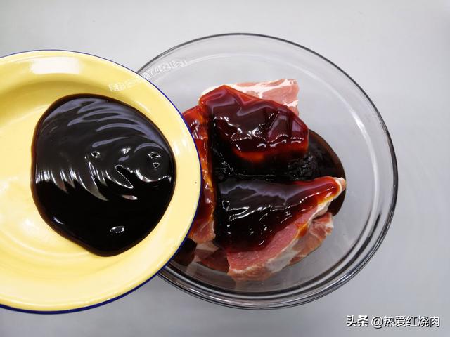 用猪肉简单又好吃的美食做法(爱吃猪肉的试试这做法)