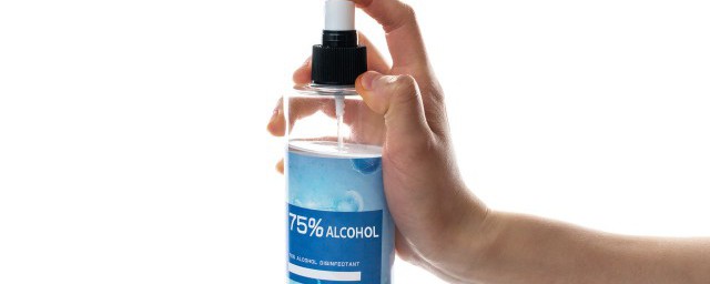 75度酒精怎么消毒衣服 75度酒精如何消毒衣服更好呢