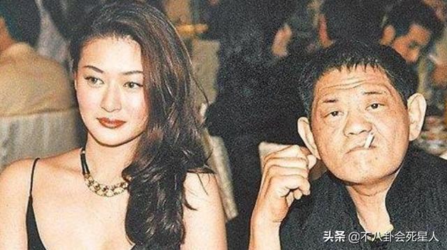 香肠嘴的中年女明星（口味奇特的5位女星）