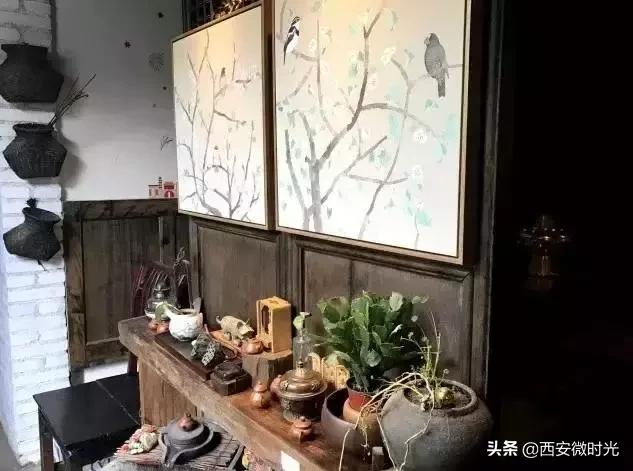 周末去哪看油菜花陕西(骑马赏花觅美食)