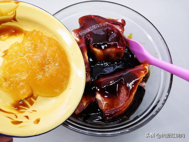 用猪肉简单又好吃的美食做法(爱吃猪肉的试试这做法)