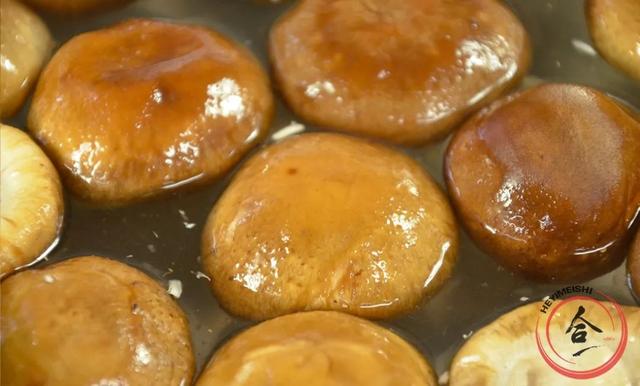 鲍鱼的做法有18种(将素食进行到底)