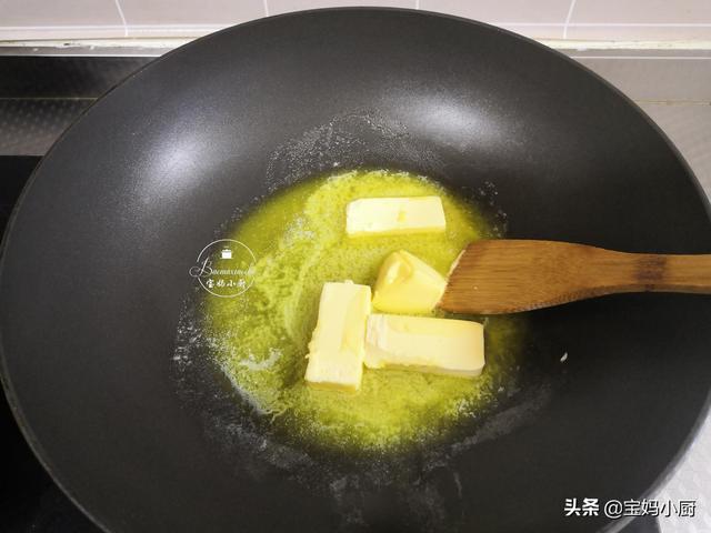 过年硬质糖果做法(春节糖果自己做)