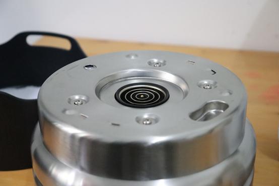 小米提篮式米饭煲(汤米分离臻米X6脱糖蒸汽饭煲)