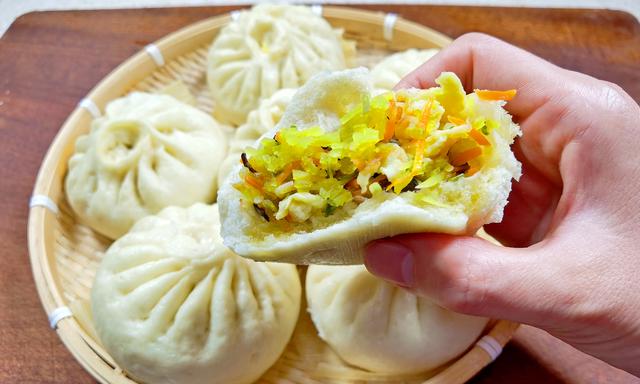 红薯土豆家常做法(吃红薯土豆不如吃它)