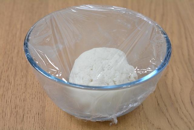 蒸烙饼怎么和面做又软又好吃(蒸薄饼讲究的薄而软)