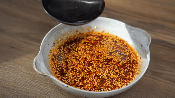 最好吃的酸汤面做法窍门(快来学做酸汤面)