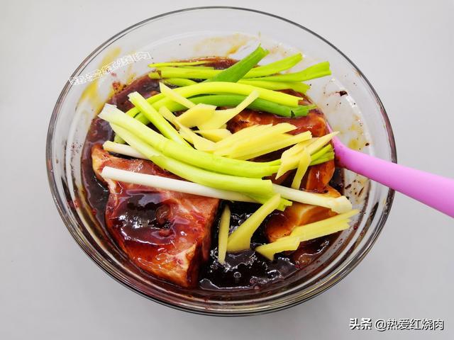 用猪肉简单又好吃的美食做法(爱吃猪肉的试试这做法)