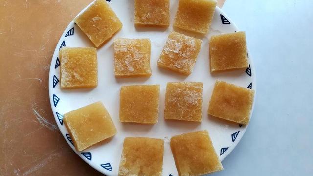 冻豆腐怎么炒好吃法(冻豆腐怎么做才好吃)