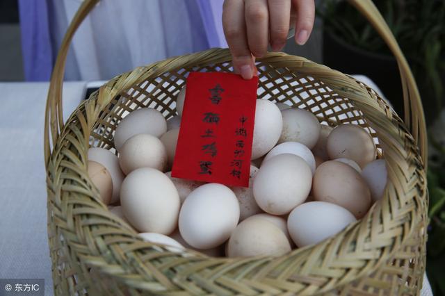 清明节用啥煮鸡蛋(清明节前一天的早上)
