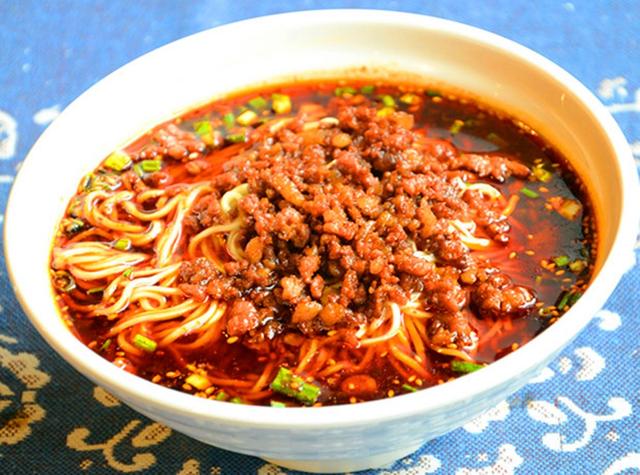 特色杂酱面咋做(舌尖上的美食之北方杂酱面)