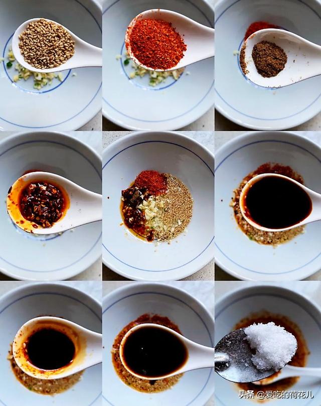 酸汤面怎么做最简单的方法(天热没胃口教你做酸汤面)