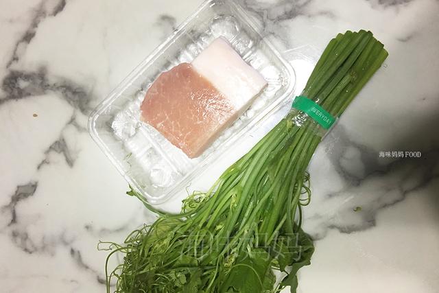 龙须菜怎么拌最好吃(龙须菜不用凉拌吃)