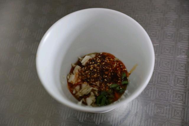 怎样做出好吃的酸汤面(酸汤面的做法配方)