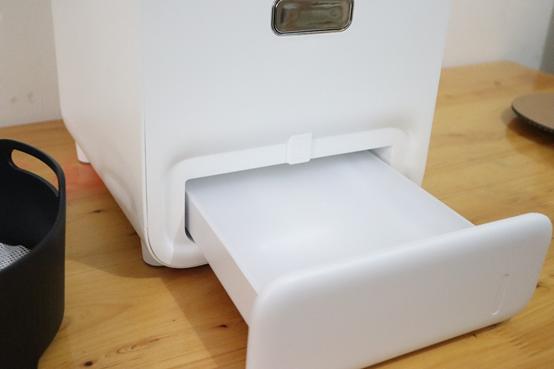 小米提篮式米饭煲(汤米分离臻米X6脱糖蒸汽饭煲)