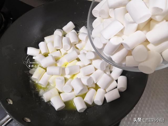 过年硬质糖果做法(春节糖果自己做)