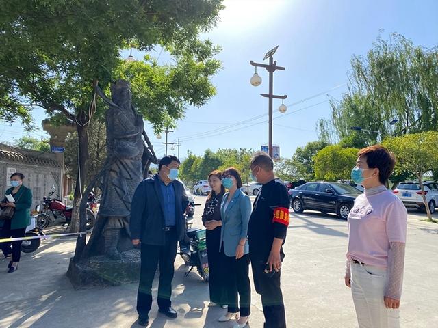 7月18日渭南文化旅游资讯微报(渭南文化旅游资讯微报)