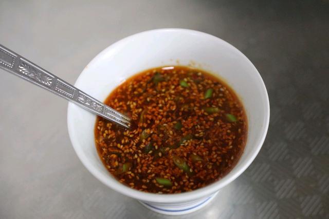 怎样做出好吃的酸汤面(酸汤面的做法配方)